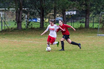 Bild 29 - B-Juniorinnen TuS Tensfeld - TSV Weddelbrook : Ergebnis: 3:1